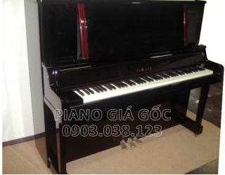 So sánh Đàn Piano Yamaha Upright UX500 với cái dòng khác