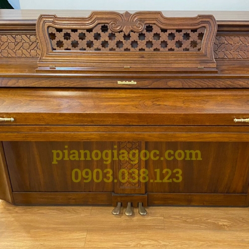 Đàn Piano Upright Baldwin 103 