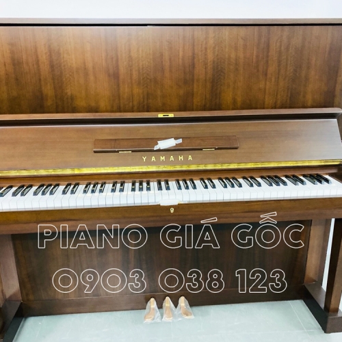 Piano Upright Yamaha U5