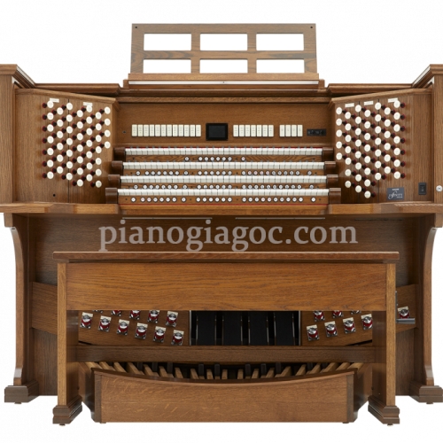 Đàn Nhà Thờ Organs Infinity Series 489