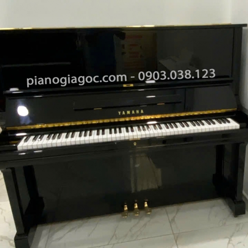 Đàn Piano Cơ Yamaha U3H sản xuất năm 1977