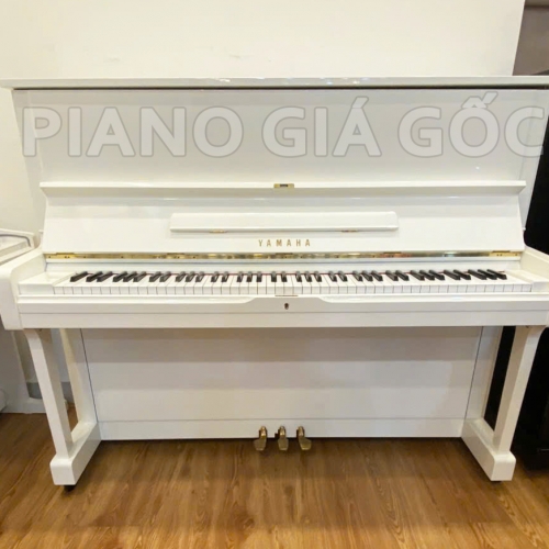 Đàn Piano Yamaha Upright U1H (PWH)