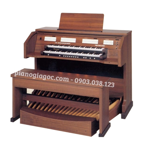 Đàn Organ rodgers 535 ( Đàn Nhà Thờ )