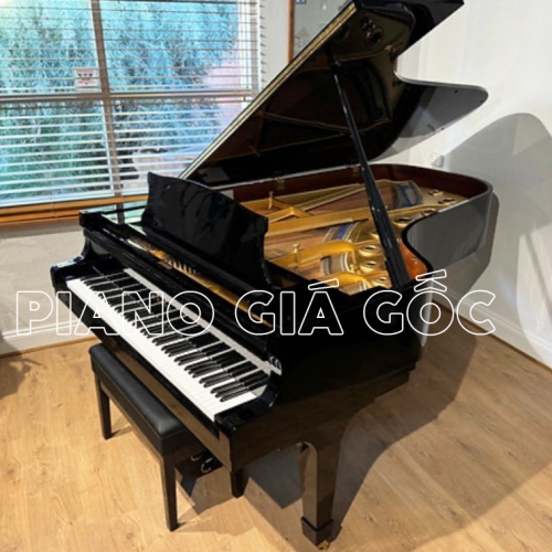 Piano Grand Kawai GK6E Sản xuất năm 1988