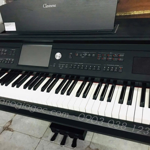 Đàn Piano Điện Yamaha CVP 709