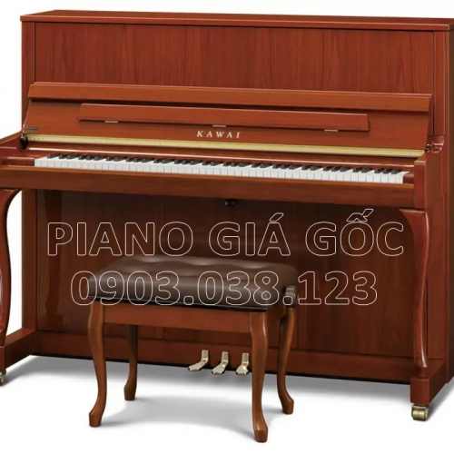 Đàn Piano Kawai K  -300SF năm 2022