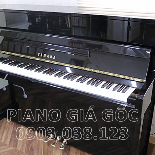 Đàn Piano Yamaha Upright U50SX Sản Xuất Năm 1995