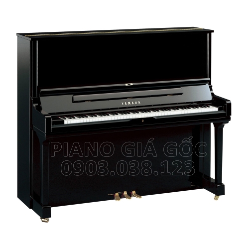 Đàn Piano Upright Yamaha YUS3 sản xuất năm 2010