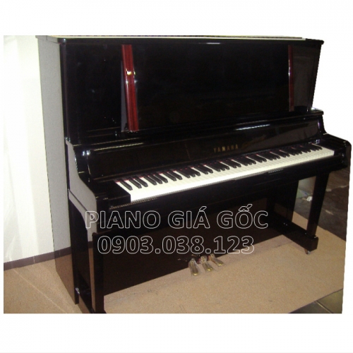 Đàn Piano Upright Yamaha UX500 sản xuất năm 1994